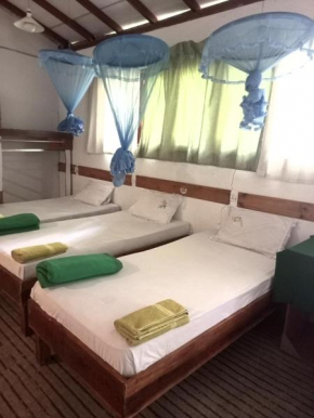 Ella ForRest hostel